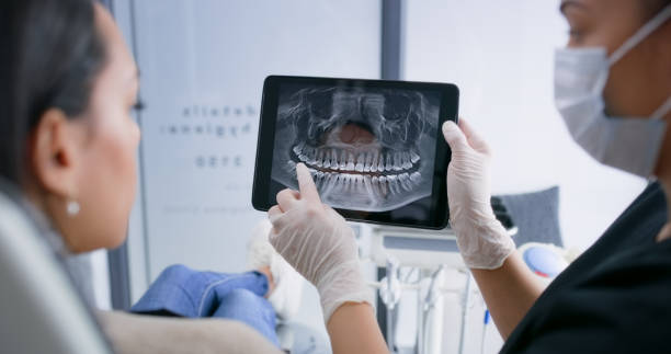 Licensed Tooth Extraction service in New London, CT - Smile Center Dentistry